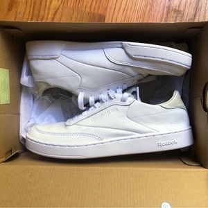 Reebok Club C Clean Women Sneakers